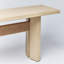 Lummus 60'' W Solid Wood Console Table