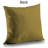 Beautiful anemone yellow flower throw pillow | Home decor