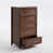 Mahogany Brown selected