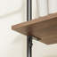 265cm Clothing Rack