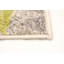 Tapis ivoire / vert / gris Rudgeway-616039178