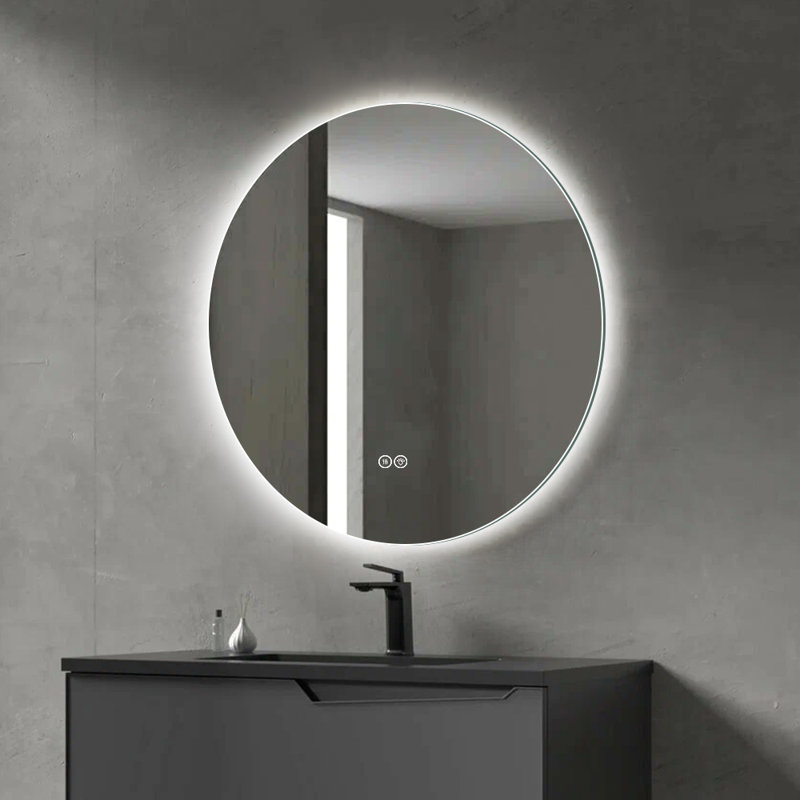 Miroir de salle de bain 32 pouces