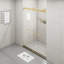 Portes coulissantes sans cadre Elegance