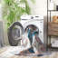Tapis oriental lavable en machine Journey Performance-1366149518