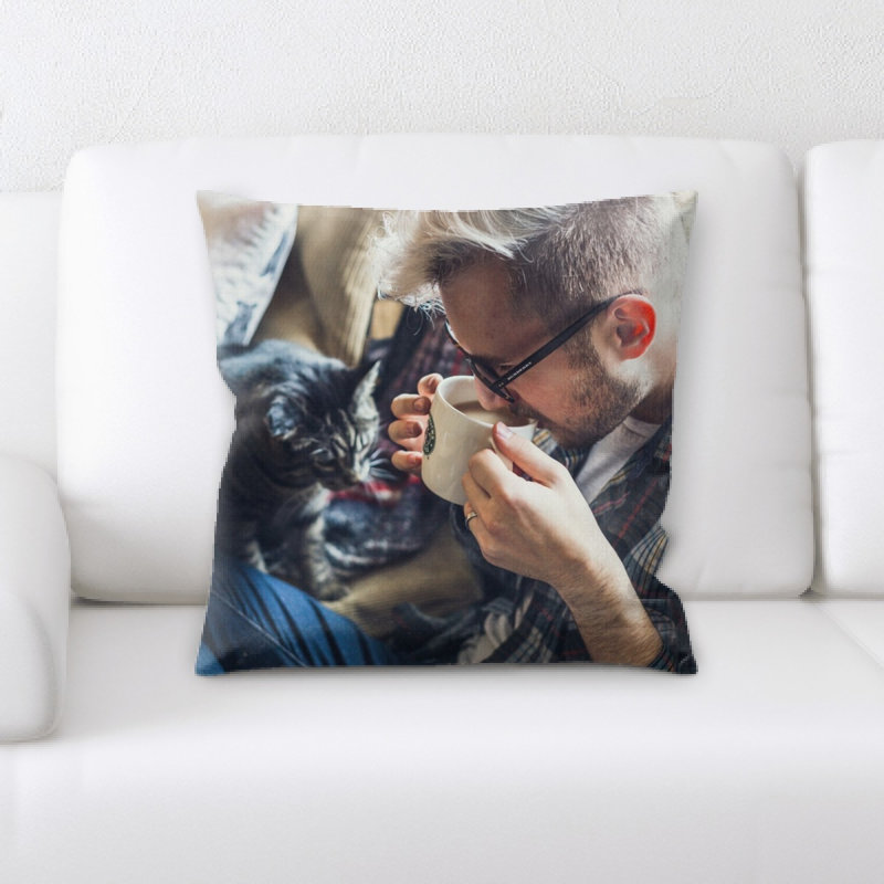 Coussin pour adultes