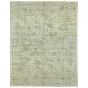 Tapis chameau tissé à la main