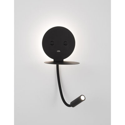 LED Spotlight