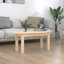 Synergy Solid Wood Four Leg Coffee Table-1656451979-1656452023