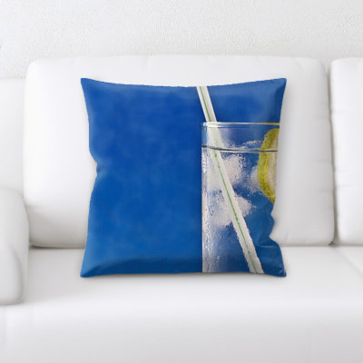 Coussin de cocktail