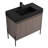 Ebern Designs Yordana Bathroom Vanity 36" Wide-123533816-123533822