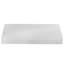 42" 600 CFM Convertible Under Cabinet Range Hood in Brushed Stainless Steel