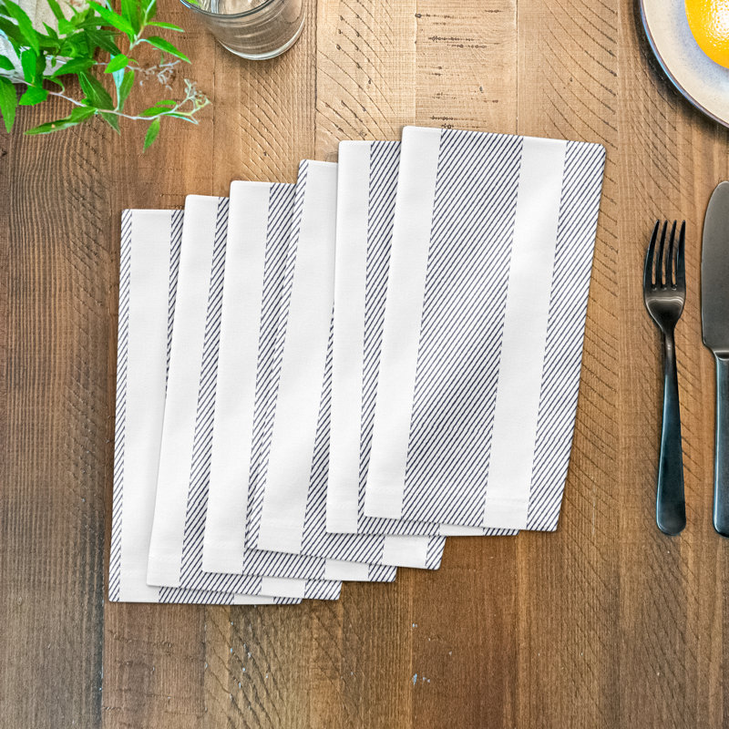 Ilija 10" Napkin
