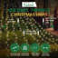 Lumières scintillantes Tupkee Christmas Uniquely-118910715