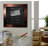 MDF Sheets Painted With UV Paint Chalkboard-23048797