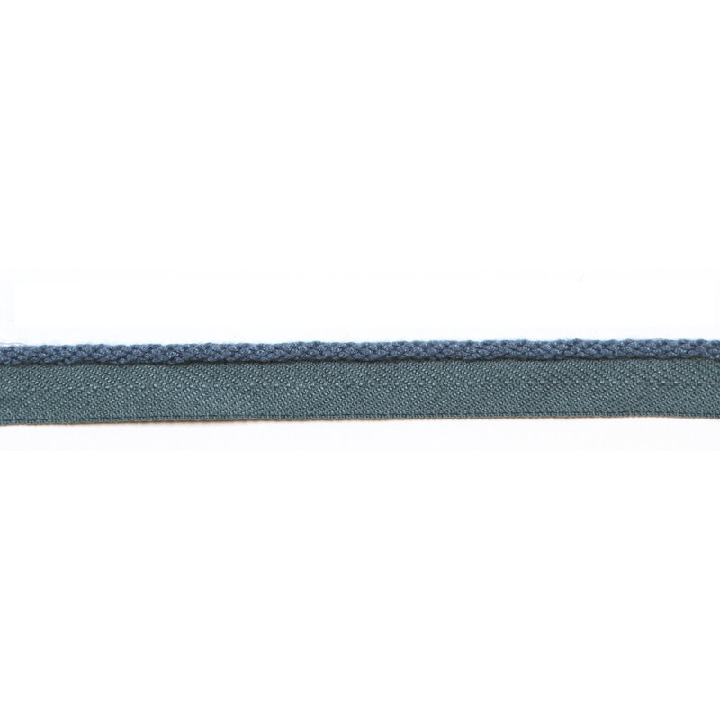 Tissu Calypso, Spa bleu