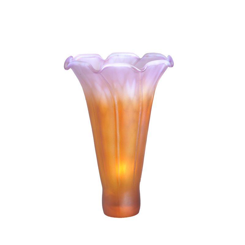 Metal Novelty Lamp