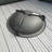 Cennet Round Smokeless Fire Pit