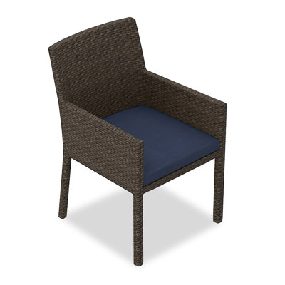Aramanta Outdoor Dining Armchair