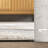 Akari SpinClean Transitional Diamond Machine Washable Area Rug-12426367