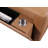 Top Grain Italian Leather Modular Power Triple Reclining Sofa With Power Headrests-109785890