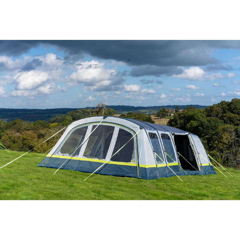 Landucci 8 Person Tent