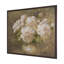 Full Bloom By  Studio Hand Embelished Textured Framed Canvas Artwork-124062872