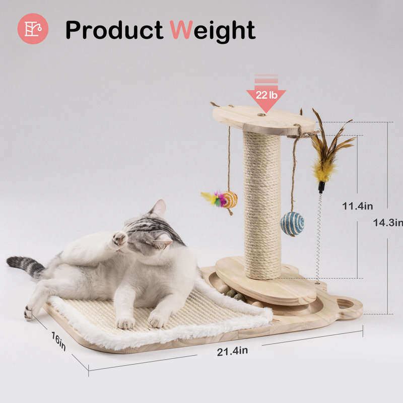 Lit pour chat Novelty