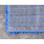 Tapis bleu Sybil-40286955
