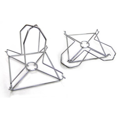 Stainless Steel Dishwasher Safe BBQ Topper