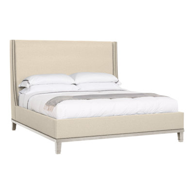 Michael Weiss Cleo Queen Upholstered Bed