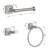 5 - Piece Bathroom Hardware Set-82471827