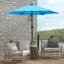 Parasol de marché 89 po Regena-227895764
