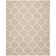 Cannen Hand Tufted Wool Geometric Rug