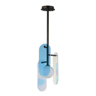 Megalith 1 - Light Pendant