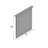 Collett Wood Rectangle Wall Mirror-346121422