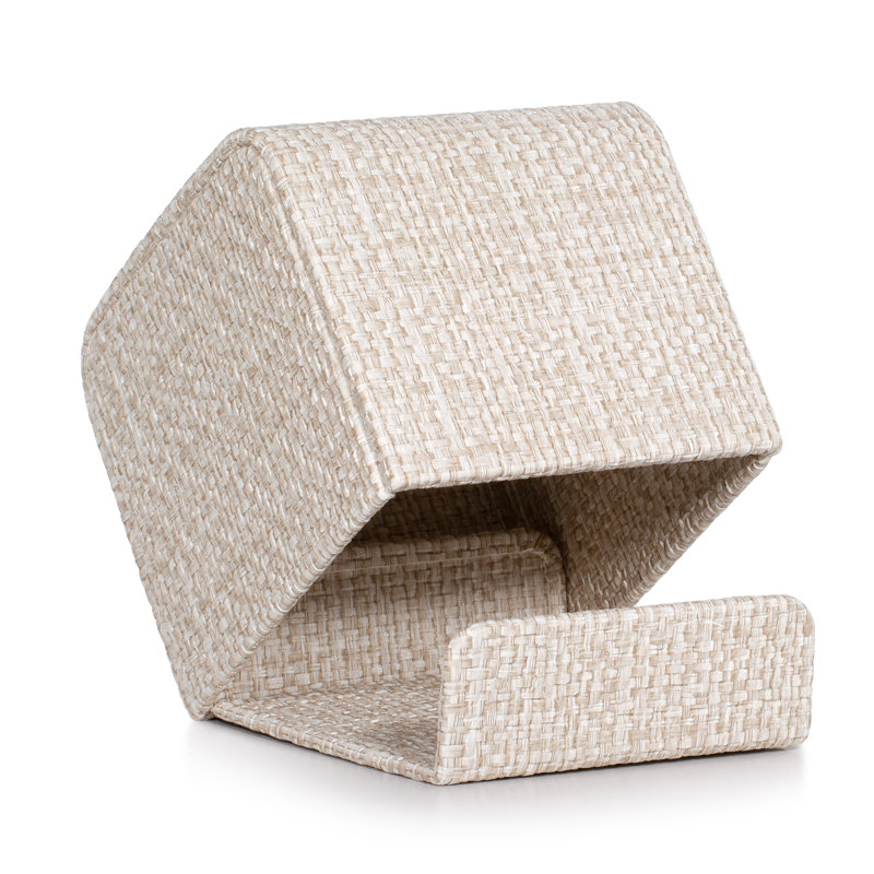 Rafya Tissue Cover