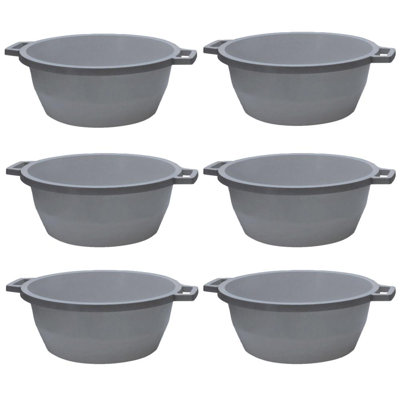 Serviteur d'évier en plastique Home
