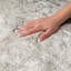 Tapis à poil long de qualité supérieure lavable à la machine ADS640-1632955659-1632955663