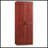 63" 2-Door Kitchen Pantry