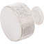 Beliza 1 1/8" Diameter Cylindrical Knurled Knob-1060449382