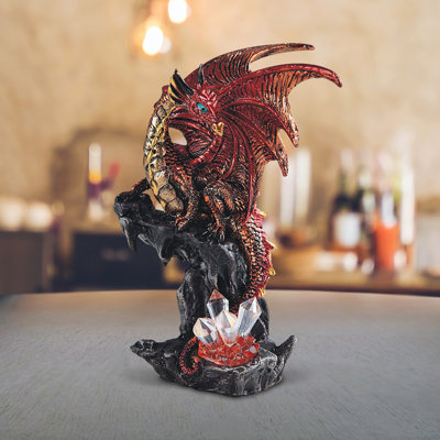 Figurine Jeptha