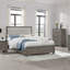 Commode 4 tiroirs Funston