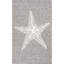 Tapis intérieur / extérieur gris Wattson-1218097812