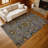 Machine Washable Indoor/Outdoor Chantille ACN2290 Global Rug-74017499