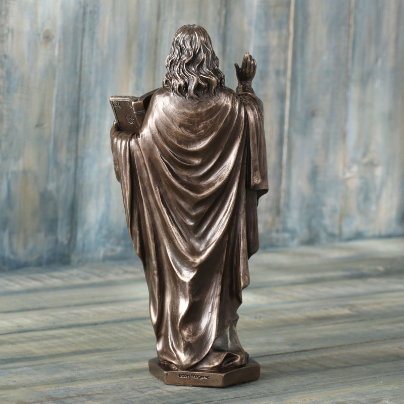 CŒUR SACRÉ DE  AVEC ANCIEN TESTAMENT