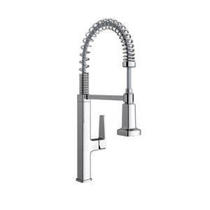 Proflo Kitchen Faucet, Chrome