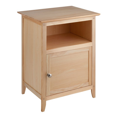  End / Night Table
