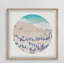 Plush Summer - Photographie avec cadre photo-723828992