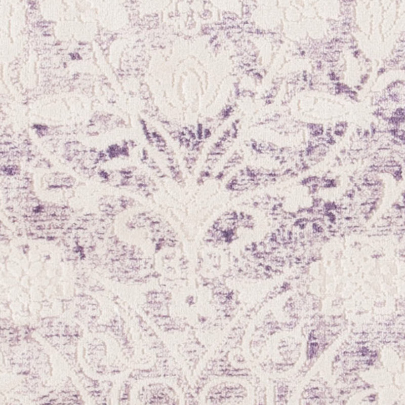 Tapis floral Alston Performance, Carré 4 pi