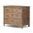 Pika Chest-Weathered Oak